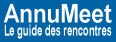 AnnuMeet.com guide des rencontres